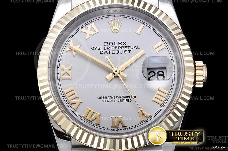 0422 Comfortable RDJ0361H – DJ 36mm 759